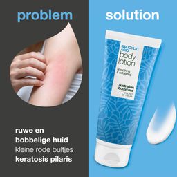 Australian Bodycare Body Lotion Keratosis Pilaris