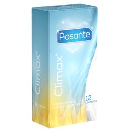 Pasante *Climax°*