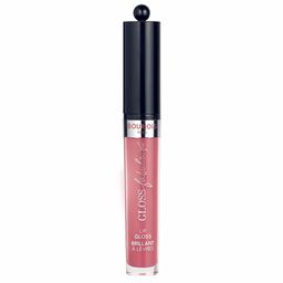Bourjois Bj Labial Effet 3d Fabuleux Gloss 24h