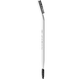 West Barn Co The Brow Brush – Brosse à sourcils précise pour un maquillage parfait des sourcils