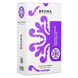 BRUMA *Astringent Cream*