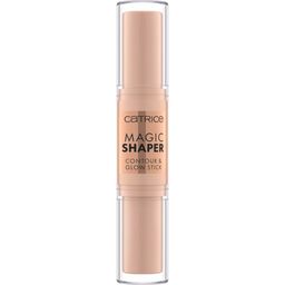 Catrice - Contourstick Magic Shaper Contour & Glow