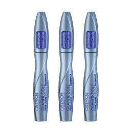 Catrice Glam & Doll False Lashes Mascara Waterproof 010