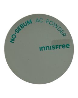 INNISFREE No Sebum AC Powder