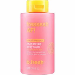 Gel douche B.fresh Fressssh AF – Gel douche rafraîchissant
