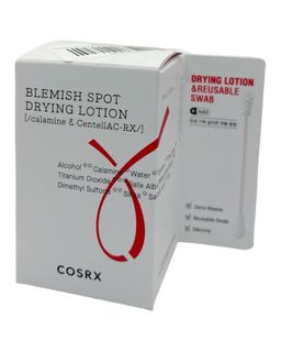 COSRX AC Collection Blemish Spot Drying Lotion