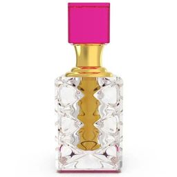 El Nabil - Crystal Collection Parfumconcentraat - Taif Roos
