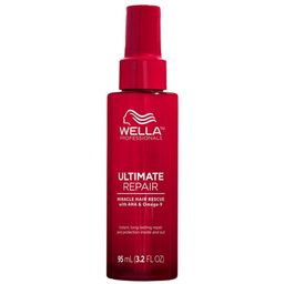 Wella - Traitement Réparateur Miracle Hair Rescue Ultimate Repair