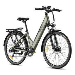 Fafrees F28 Pro Vélo électrique urbain avec batterie 36 V 14,5 Ah