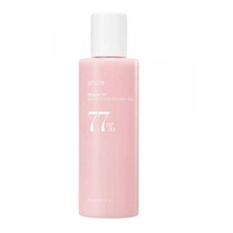 ANUA Peach 77 % Niacin Conditioning Milk – Lait nourrissant pour le visage