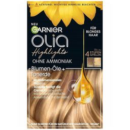 Garnier - Coloration Highlights pour Cheveux Blonds Olia