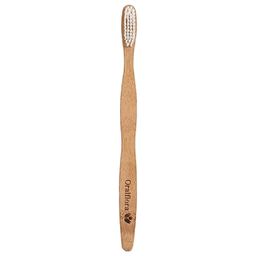 Oralflora Brosse à dents en bambou