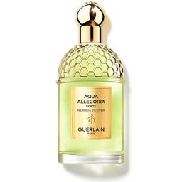 Guerlain - Eau de Parfum Aqua Allegoria Nerolia Vetiver Forte