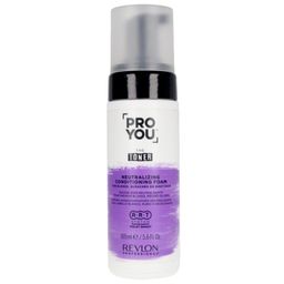Revlon - Après-Shampoing Mousse The Toner Proyou