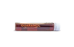 Sanas Guaranol (Caffeïne shot) Mint