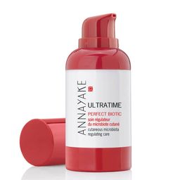 Annayake Ultratime Perfect Biotic Sérum visage