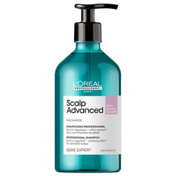 L'Oréal Professionnel - Shampoing Serie Expert Scalp Advanced - Cuir Chevelu Sensible