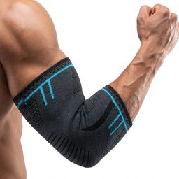 AGILE NOW Elleboogbrace Basic