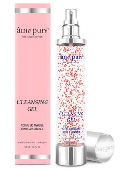 âme pure Cleansing GEL Reinigingsgel Voor Het Gezicht