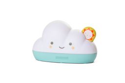 Skip Hop slaaptrainer-nachtlampje Wolkje