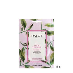 Payot Morning Mask Look Younger Lissant & Liftant | peau mature
