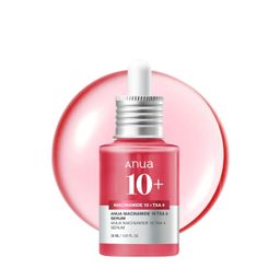 ANUA Niacinamide 10%+TXA 4% Serum