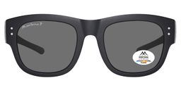 Montana Eyewear - Zaria - Overzet zonnebril