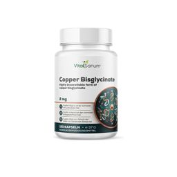VitaSanum® Kupferbisglycinat