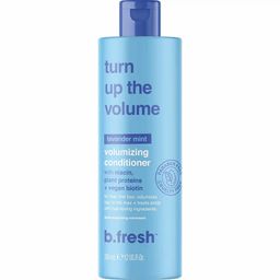 B.fresh Turn Up the Volume Volumizing Balm – Après-shampooing volumateur