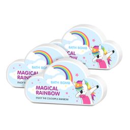 âme pure  Magische Badbom Set