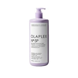 Olaplex N°5P Revitalisant tonifiant cheveux blonds, décolorés et gris