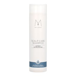 Mylène Silver Shampoo | Shampooing silver pour cheveux blonds et gris