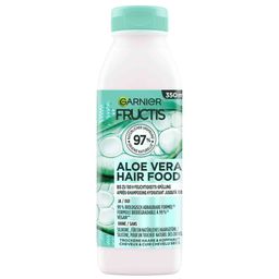 Garnier - Après-shampoing Fructis Hair Food - Aloe Vera