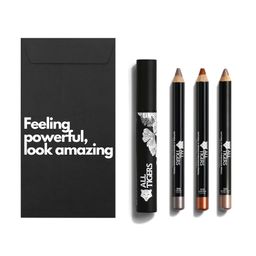 ALL TIGERS - Kit yeux : Rrregards