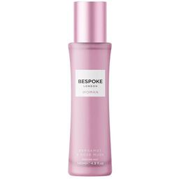Bespoke London - Brume Parfumée Bergamote & Rose Musquée
