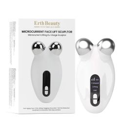 Erth skin london Sculpteur lifting visage à microcourants