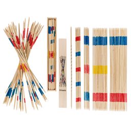 Out of the Blue houten mikadospel