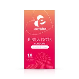 EasyGlide *Ribs & Dots*