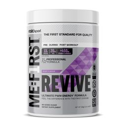 Polleo Revive Post-Workout