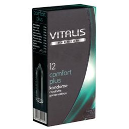 Vitalis PREMIUM *Comfort Plus*