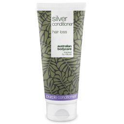 Australian Bodycare Hair Loss Silver Conditioner