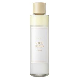 I'M FROM Rice Toner Mini – Verhelderende gezichtstoner met rijstextract voor een stralende huid