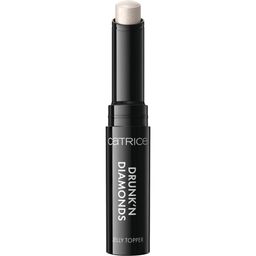 Catrice - Fard à Paupières Drunk'n Diamonds Jelly Topper