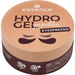 Essence - Eyespresso Hydrogel Oogpatches 30 Paar