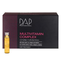 POSTQUAM Complexe multivitamines ampoules