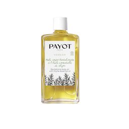 Payot Herbier Huile Corps Revitalisante au Thym | tous types de peau