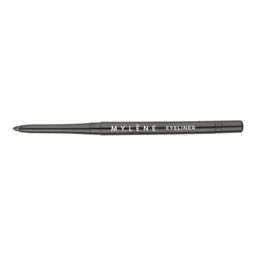 Mylène Eye-liner Grey | Crayon avec taille-crayon | Trait précis