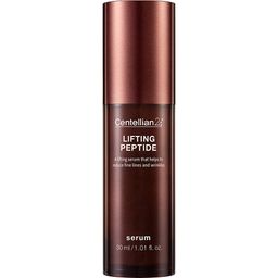 Sérum peptidique Centellian24 Lifting – sérum raffermissant à base de peptides et de centella