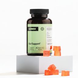 GIMMY Gut Support - Complément alimentaire pour une flore intestinale saine
