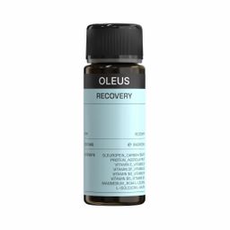 OLEUS Post-Activity Endurance Shot